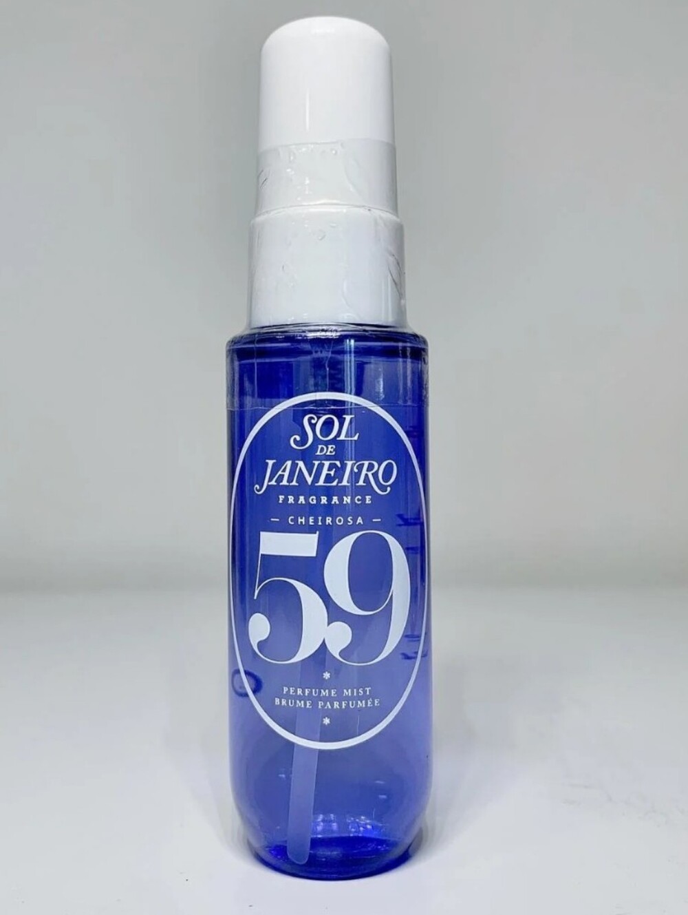Sol de Janeiro Cheirosa 59 Mini